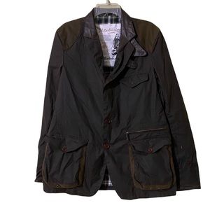 John Barbour & Sons Coat